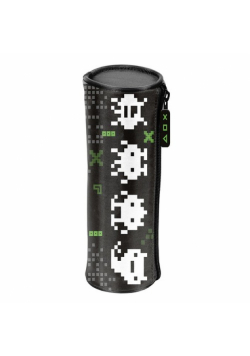 Piórnik tuba Gaming