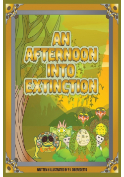 An Afternoon Into Extinction