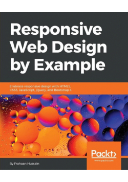 Responsive Web Design by Example
