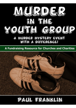 Murder in the Youth Group
