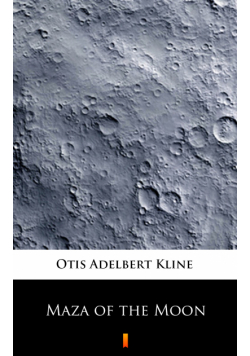 Maza of the Moon