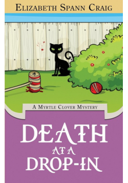 Death at a Drop-In