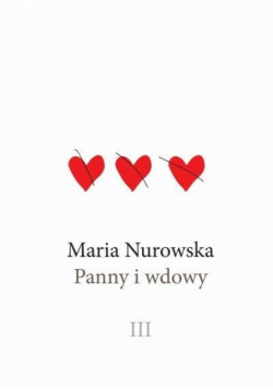 Panny i wdowy T.3 DL