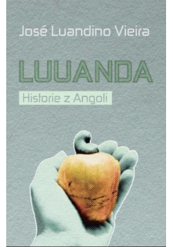 Luuanda. Historie z Angoli