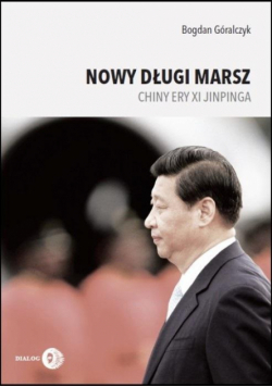Nowy długi marsz