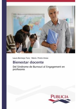 Bienestar docente