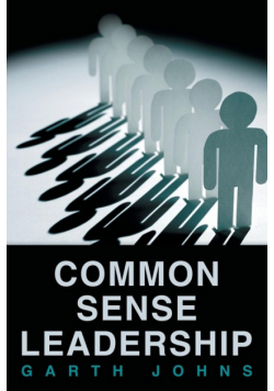 Common Sense Leadership