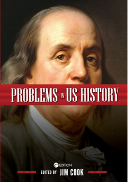 Problems in U.S. History
