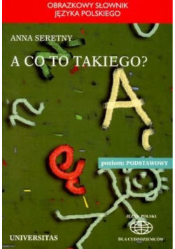A co to Takiego