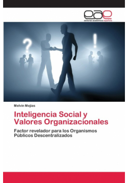 Inteligencia Social y Valores Organizacionales