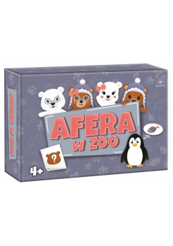 Afera w ZOO