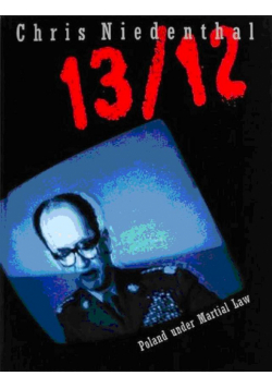 13/12 Polska Stanu Wojennego wer. angielska