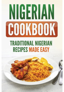 Nigerian Cookbook