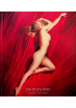 Tom Kelleys Studio