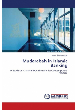Mudarabah in Islamic Banking