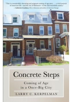 Concrete Steps