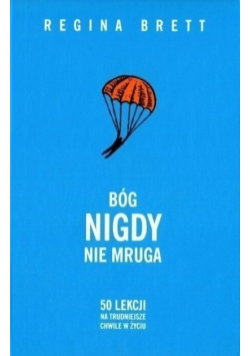 Bóg nigdy nie mruga