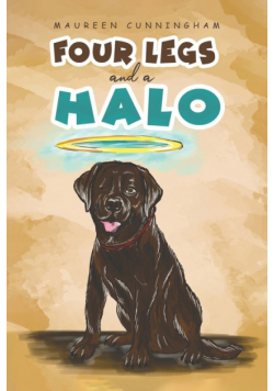 Four Legs and a Halo