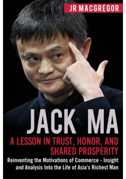 Jack Ma