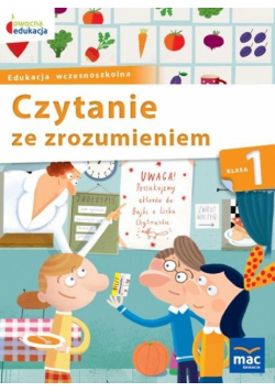 Owocna edukacja SP 1 Czytanie ze zrozumieniem MAC