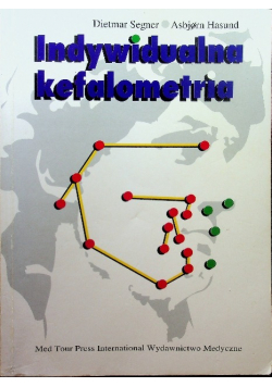 Indywidualna kefalometria