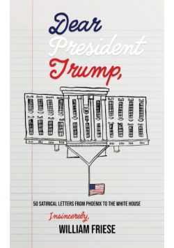 Dear President Trump