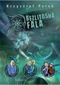 Bezlitosna fala SIEDMIORÓG