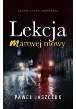 Lekcja martwej mowy