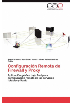 Configuración Remota de Firewall y Proxy