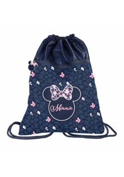 Worek na buty Minnie DM23MM-713 PASO