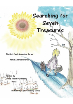 Searching for Seven Treasures