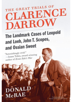 Great Trials of Clarence Darrow, The