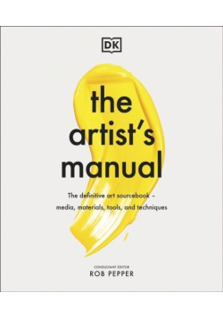 The Artist's Manual