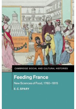 Feeding France
