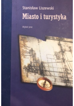 Miasto i tyrystyka