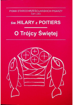 O trójcy świętej