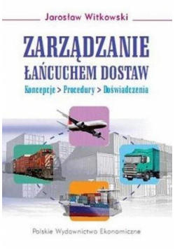 Zarządzanie łańcuchem dostaw