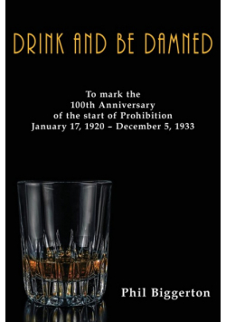 Drink and be Damned