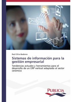 Sistemas de información para la gestión empresarial