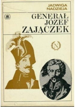 Generał Józef Zajączek