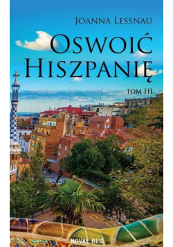 Oswoić Hiszpanię T.3