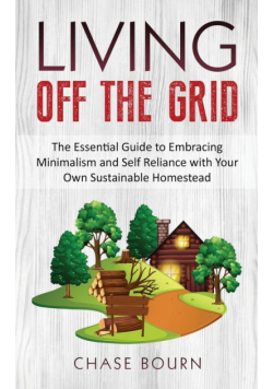 Living Off The Grid