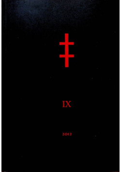 Misteria paschalia IX