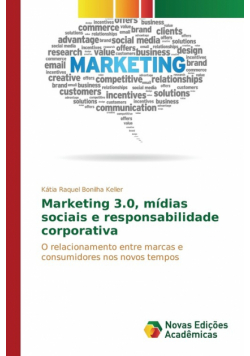 Marketing 3.0, mídias sociais e responsabilidade corporativa
