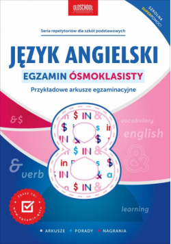 Język angielski Egzamin ósmoklasisty Nowe wydanie