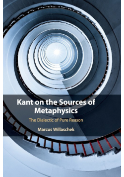 Kant on the Sources of Metaphysics