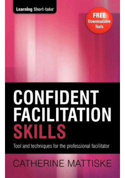 Confident Facilitation Skills