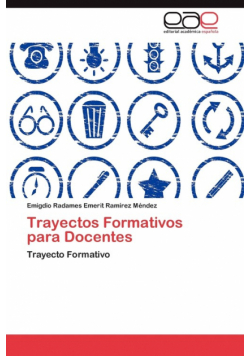 Trayectos Formativos para Docentes