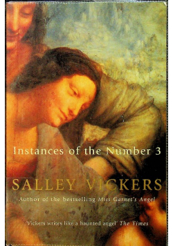 Instances of the Number 3