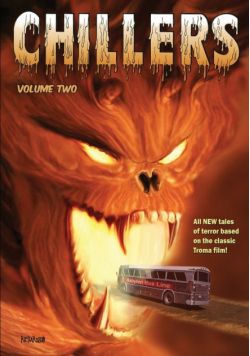 Chillers - Volume Two